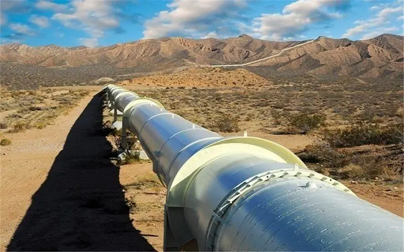 وزیر نفت پاکستان: مصمم به تکمیل خط لوله «تاپی» هستیم