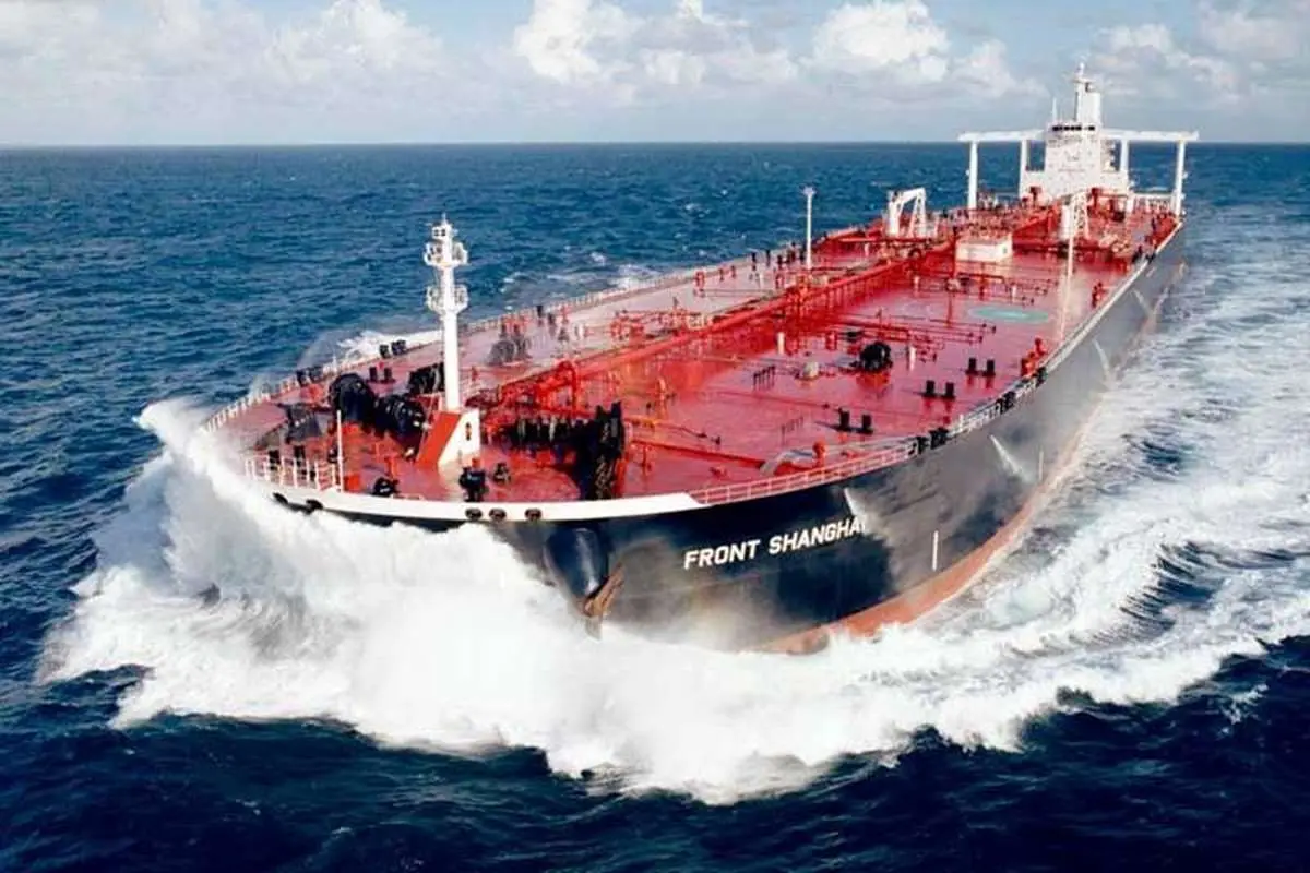 دولت هند مجوز واردات نفت ایران با نفتکش‌ها را صادر کرد
