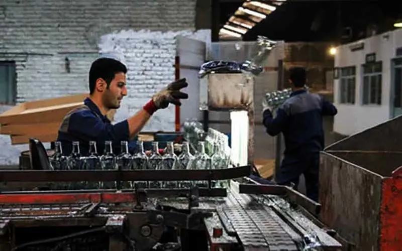 ۲ درصد کارگران ایران امنیت شغلی دارند
