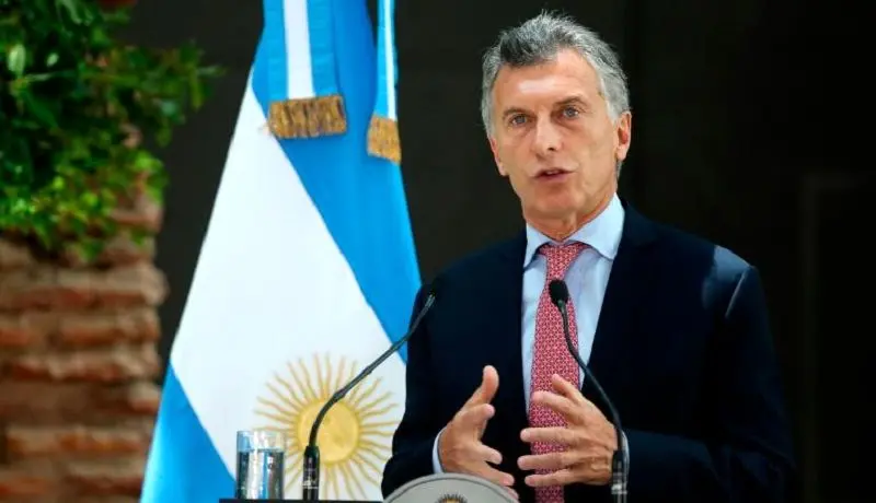 تدابیر جدید ریاضت اقتصادی در آرژانتین/کاهش تعداد وزرا و مالیات‌ستانی از صادرات