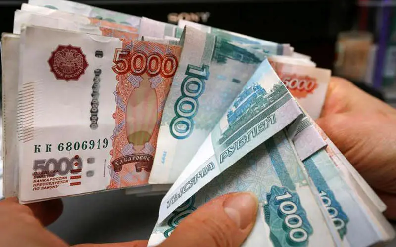 استفاده روسیه از ارز ملی در تجارت با آسیا و آمریکای لاتین