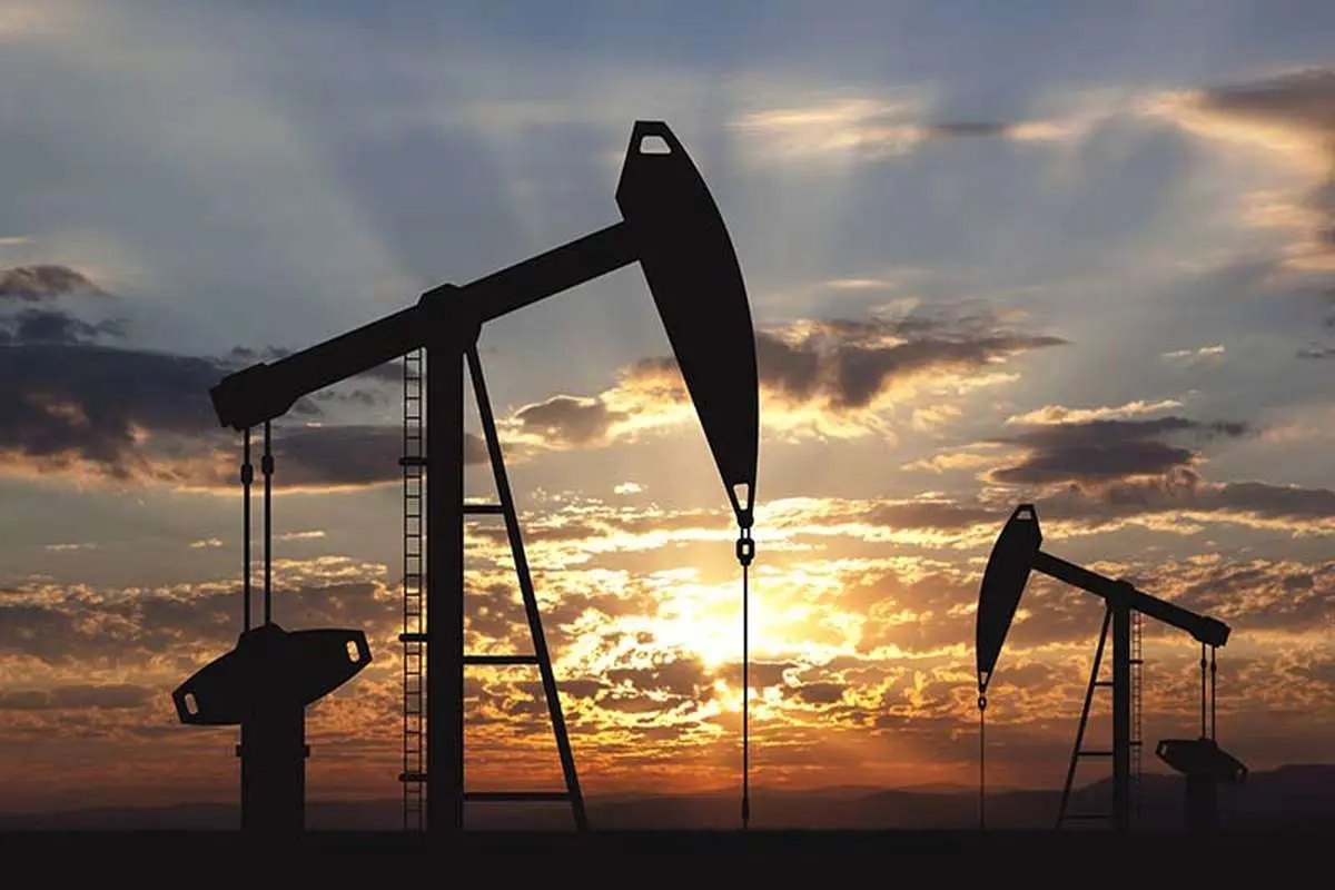 افزایش نسبی قیمت نفت در بازار جهانی