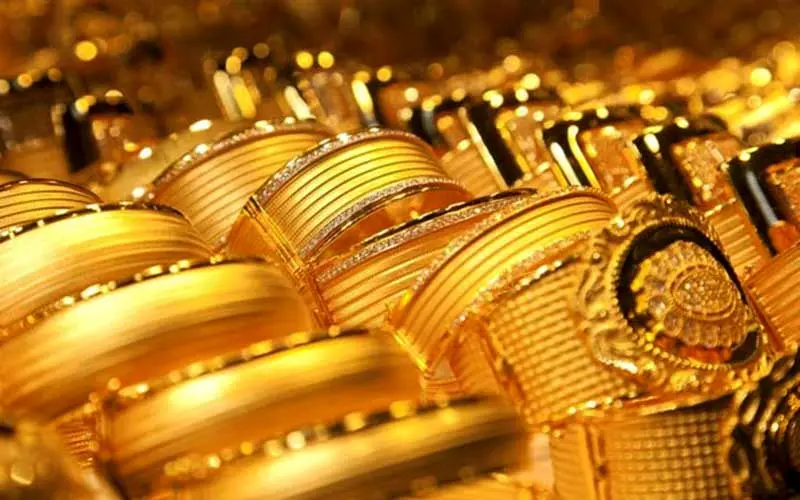 صحبت از نقدینگی عامل افزایش قیمت طلا است