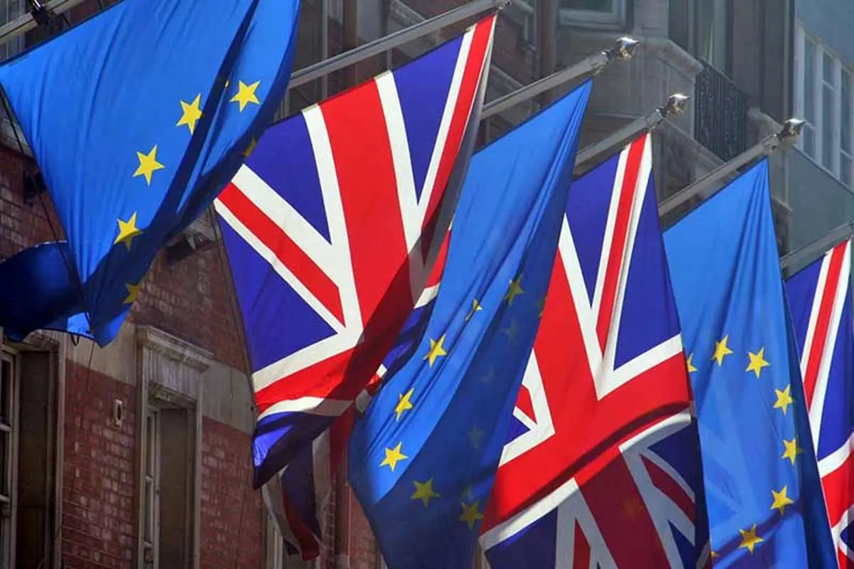 انگلیس و اتحادیه اروپا به توافق بر سر بریگزیت نزدیک شدند