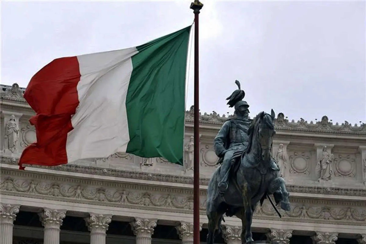 اقتصاد ایتالیا در معرض یک بحران جدید