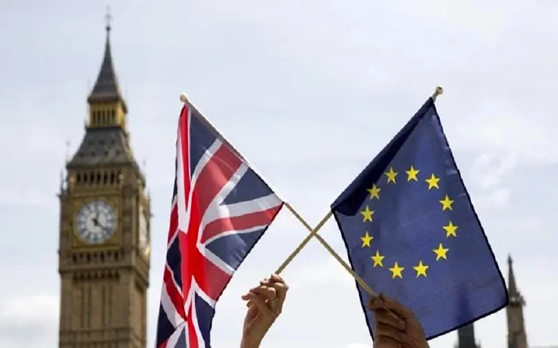 مخالفت اتحادیه اروپا با طرح نخست‌وزیر انگلیس برای اجرای بریگزیت