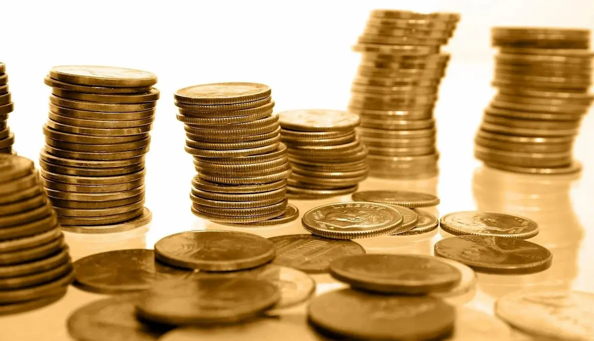 قیمت سکه و قیمت سکه امامی و قیمت نیم سکه و قیمت ربع سکه پنجشنبه ۶ اردیبهشت ۱۴۰۳