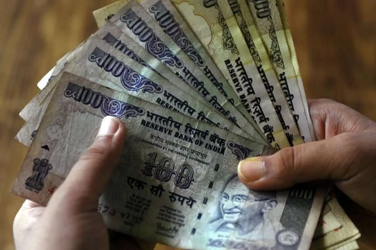 ارزش روپیه هند باز هم کاهش یافت