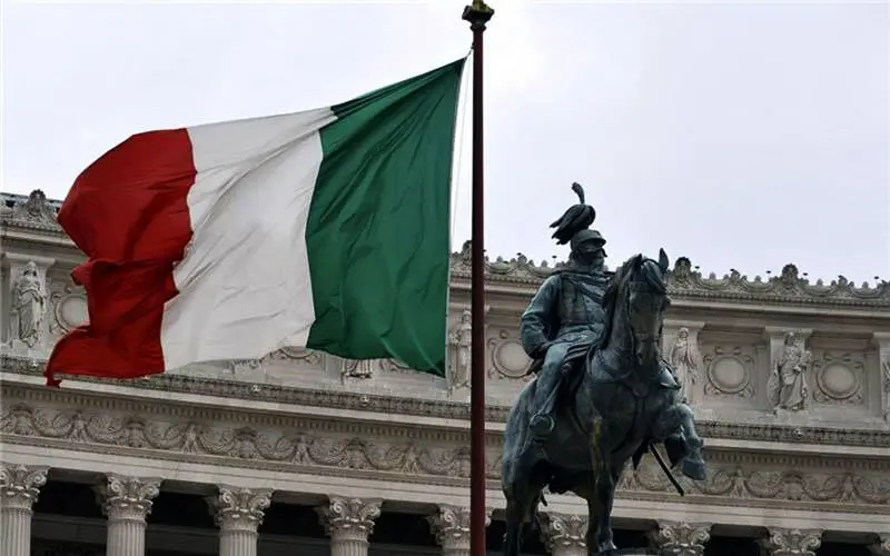 ایتالیا برنامه‌ای برای ترک منطقه یورو ندارد