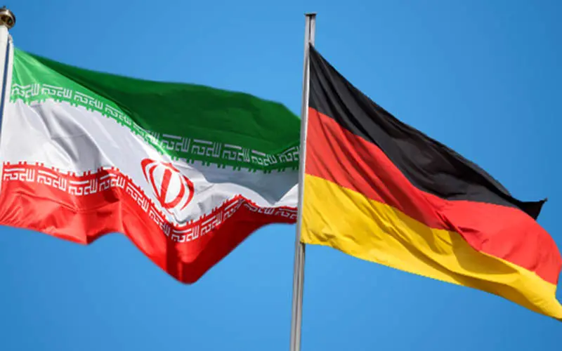 مخالفت آلمان برای توقف روابط اقتصادی با ایران