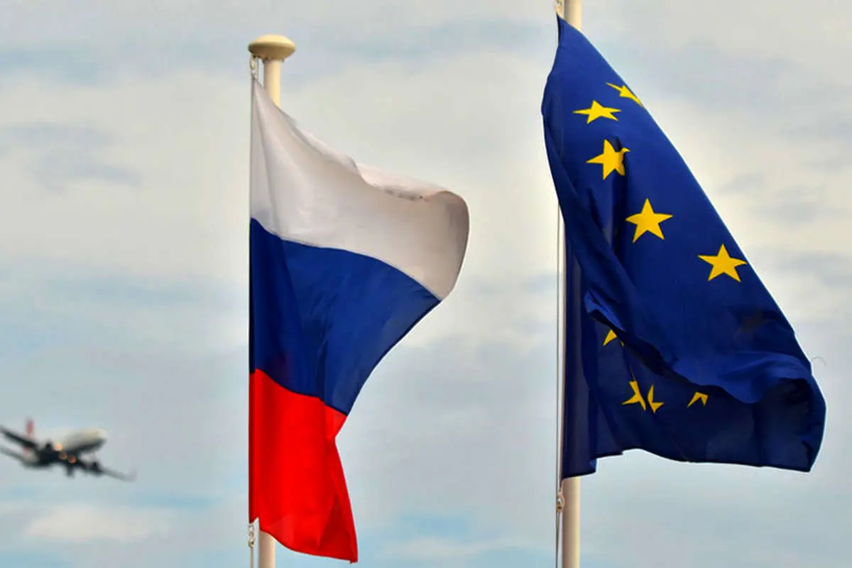 اروپا تحریم‌های روسیه را شش ماه دیگر تمدید کرد