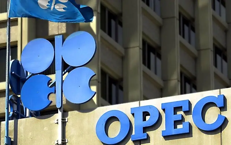 اوپک: تولید نفت ایران ۱۵۰ هزار بشکه در روز کاهش یافت