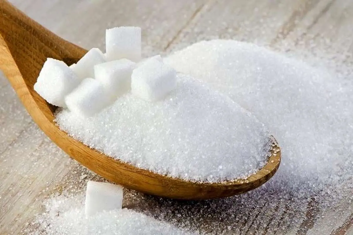 بازار شکر با کمبود مواجه نیست