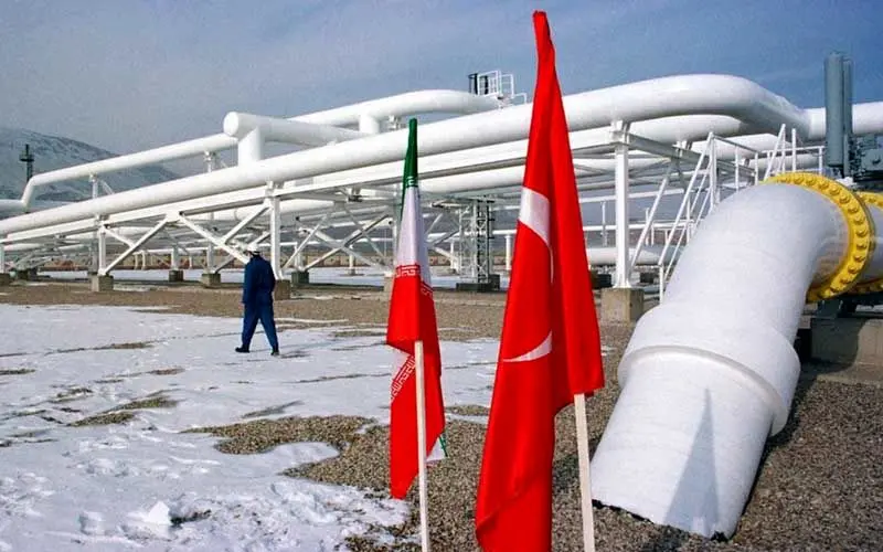 تاسیس‌ بانک‌ مشترک‌ برای‌ گسترش‌ روابط‌ ترکیه‌ و‌ ایران