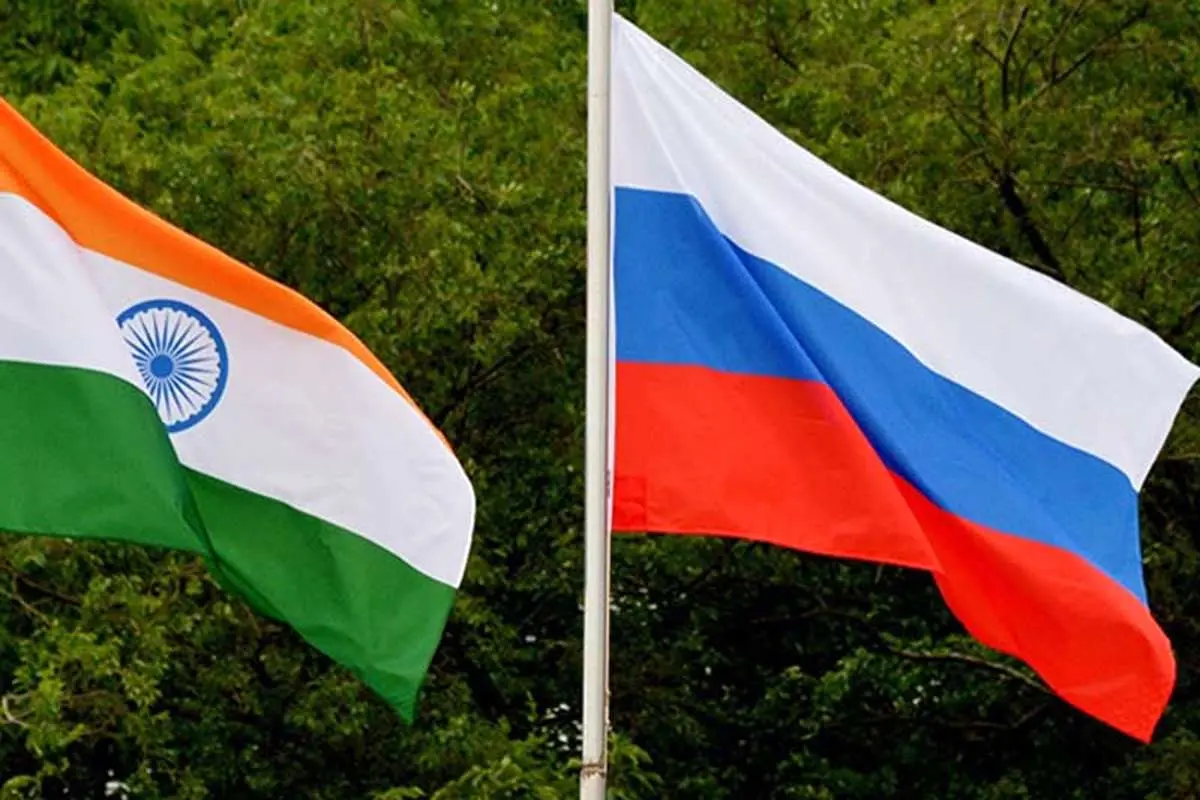 روسیه و هند به دنبال استفاده از ارز ملی در مبادلات تجاری