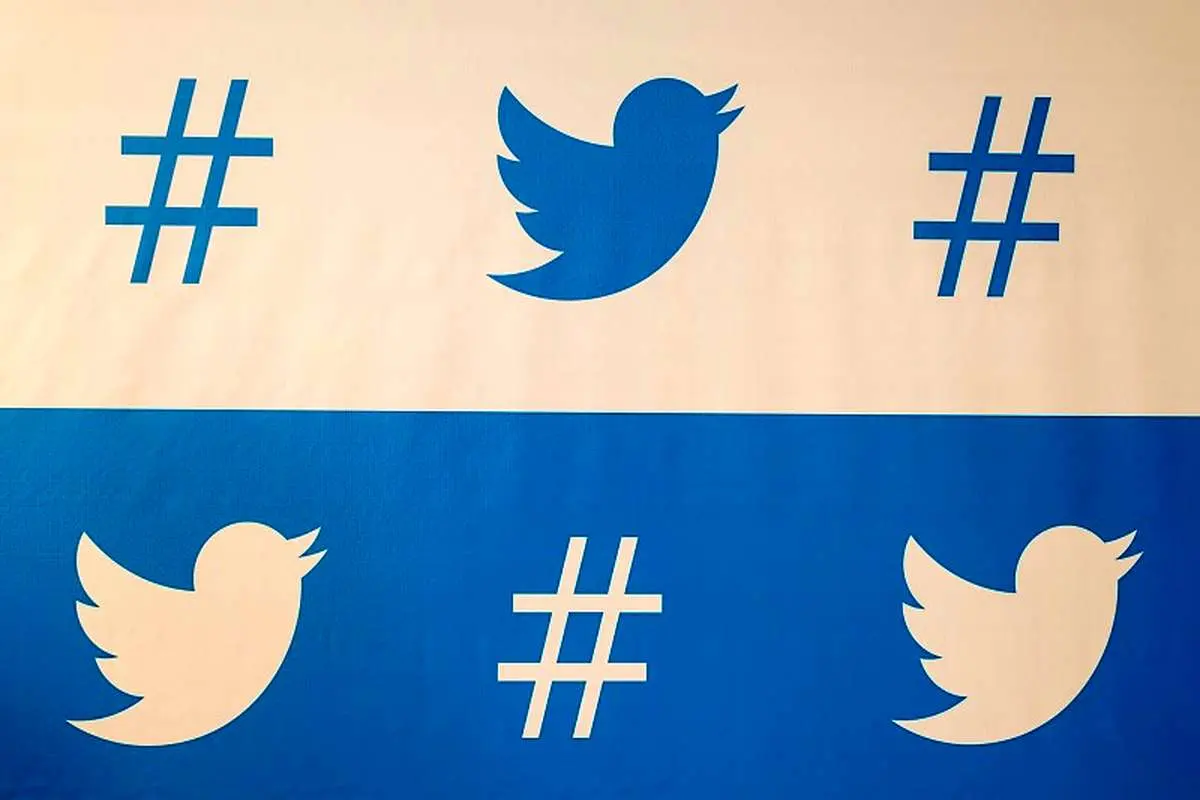 توئیتر نسبت به بستن حساب‌های جعلی علیه ایران اقدام کند