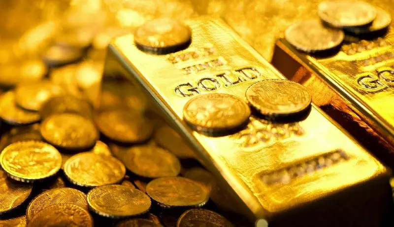افزایش قیمت طلا هم‌زمان با تشدید جنگ تجاری