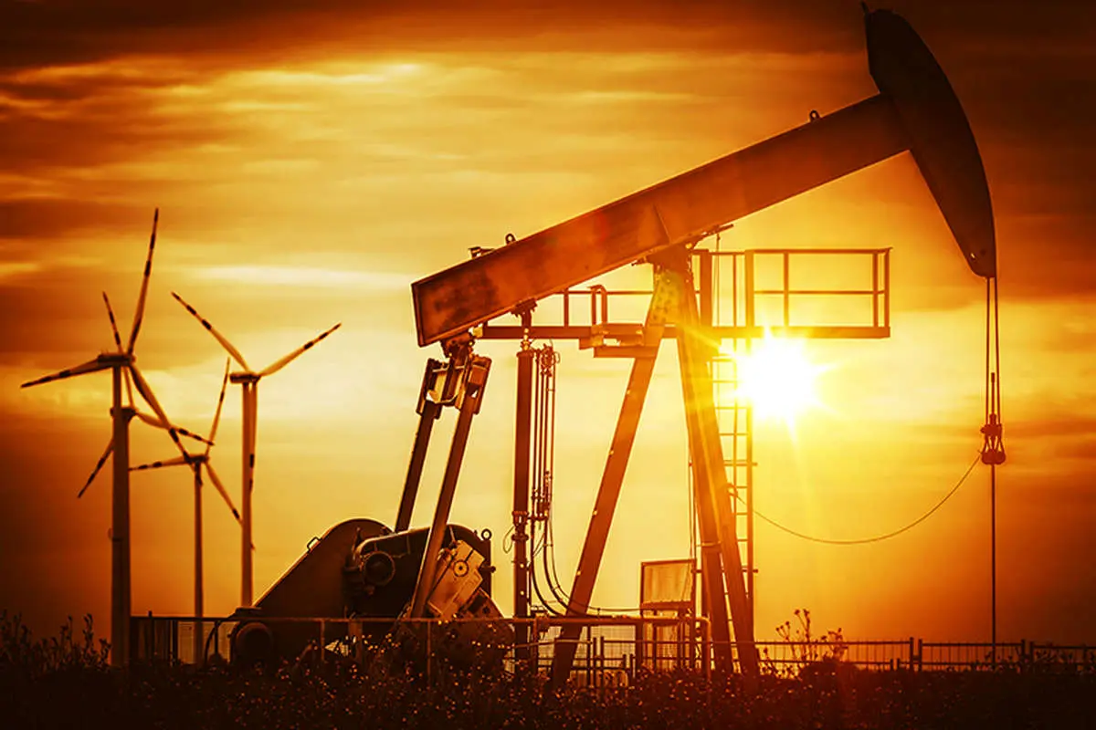 روند صعودی قیمت نفت مهار شد