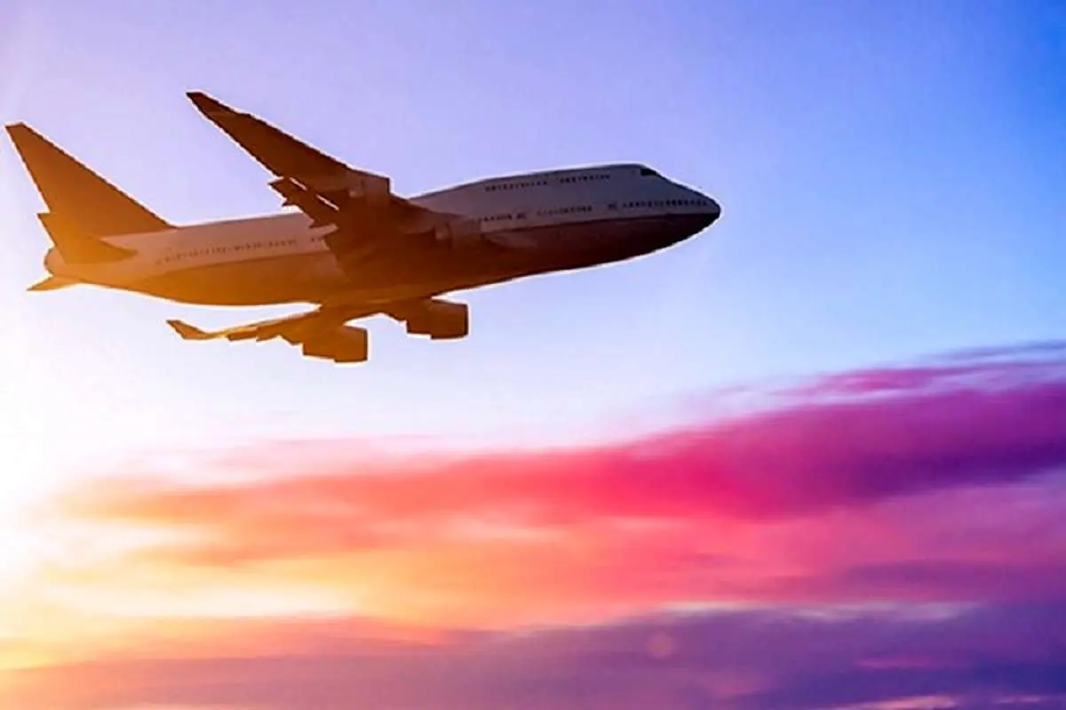 برقراری دوباره دسترسی سایت‌های فروش اینترنتی بلیت شرکت هواپیمایی