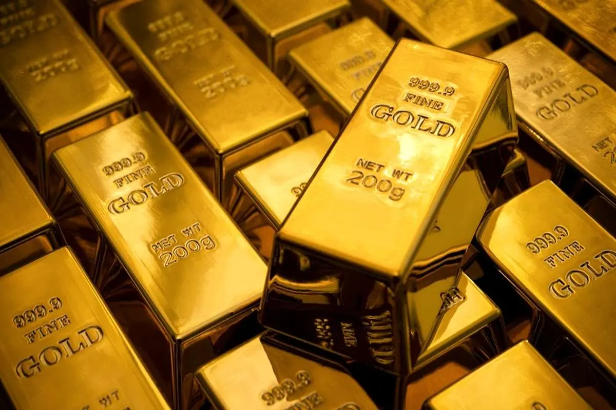 چرا قیمت جهانی طلا در حال کاهش است؟