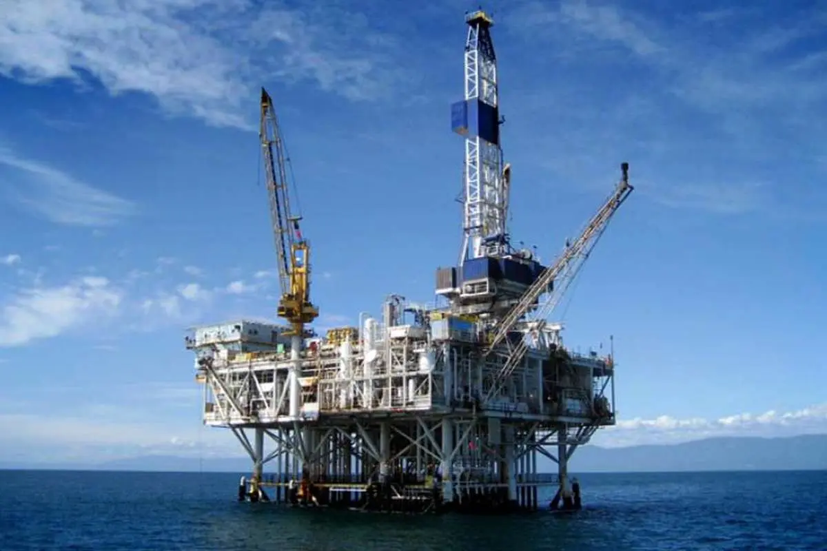 افزایش 10 سنتی نفت سبک ایران برای فروش در ماه اکتبر