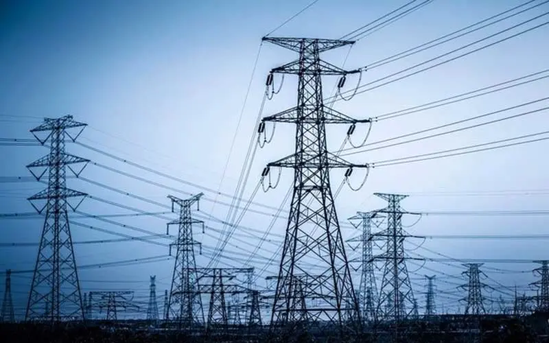 اوج مصرف برق کشور به ۴۸ هزار مگاوات رسید