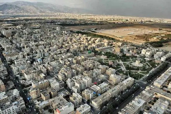 تغییر پایتخت از تهران چقدر ممکن است؟