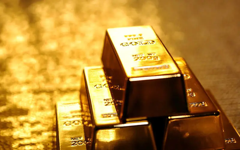 بانک‌های تجاری ترکیه ۴.۵ میلیارد دلار طلا فروختند