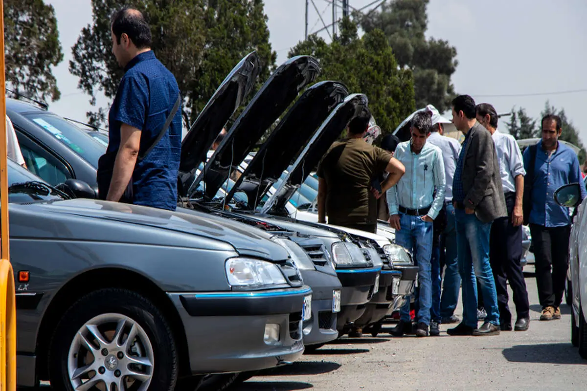 رونمایی از کم‌کیفیت‌ترین خودروهای تولید شده در ایران