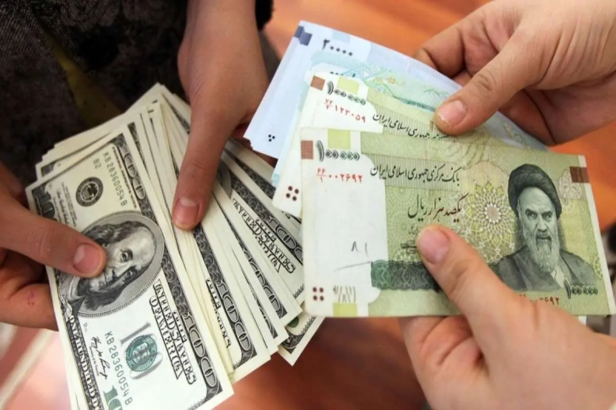 آیا ترامپ مقصر اصلی بحران ارزی در ایران است؟