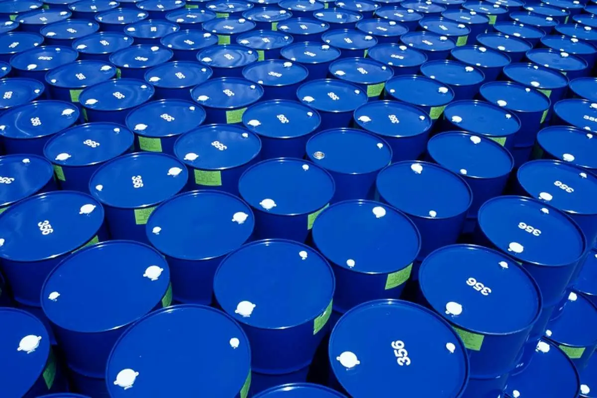 قیمت نفت آمریکا به بالای ۷۱ دلار جهش کرد