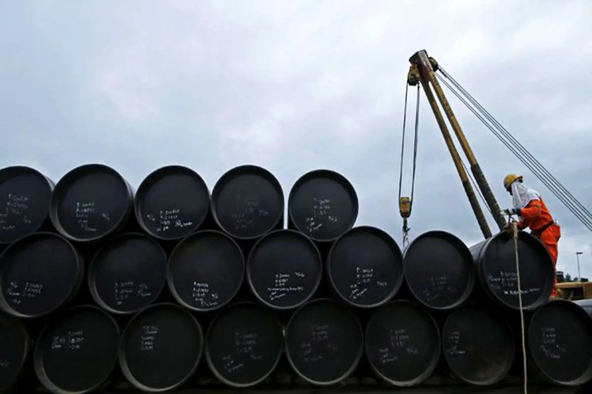 بورس نفت، اثر تحریم‌ها را کم می‌کند