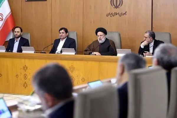 افشاگری اسحاق جهانگیری از تلاش ناکام دولت روحانی برای معرفی وزیر زن: ما می‌خواستیم اما نگذاشتند