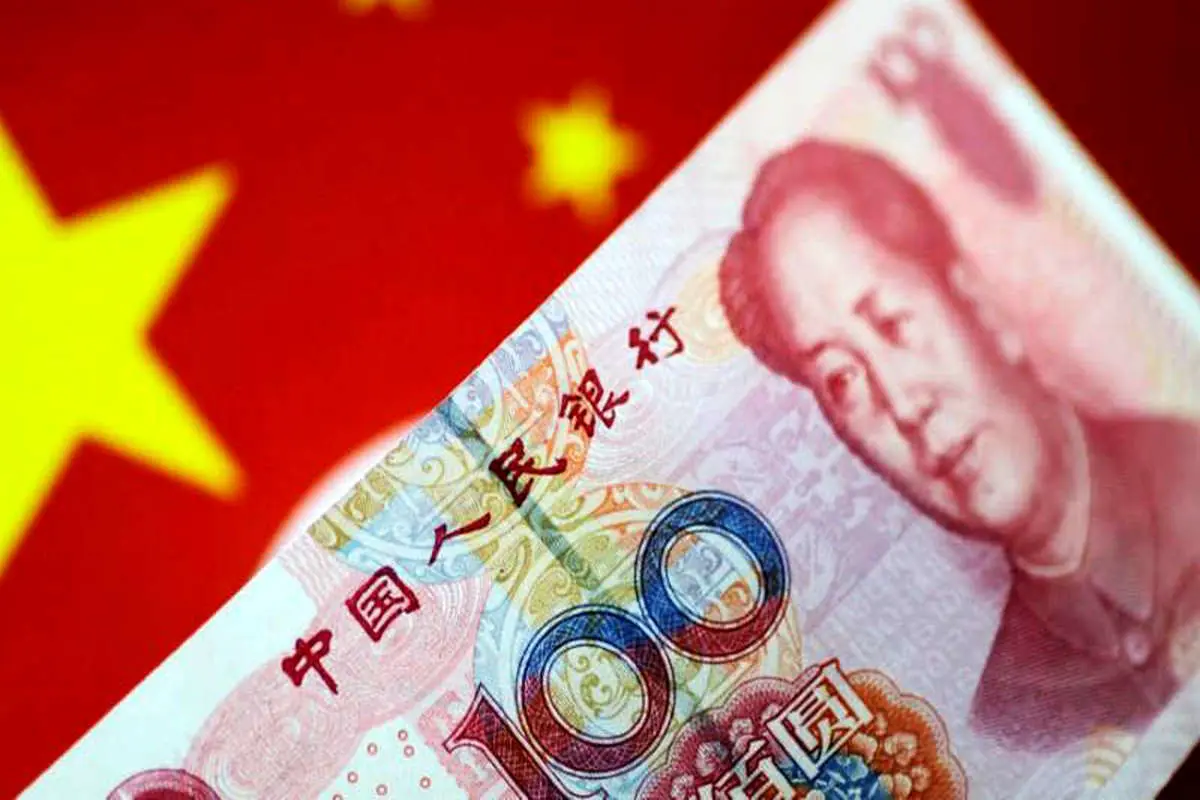 افزایش بدهی چین به بیش از ۲.۵ تریلیون دلار