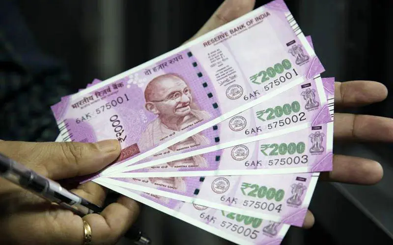 کاهش مجدد روپیه هند در برابر دلار