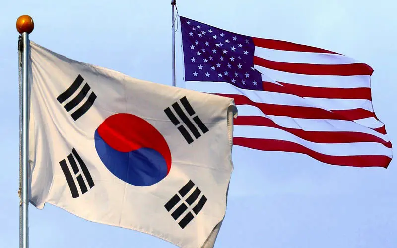 نسخه جدید قرارداد تجارت آزاد بین کره جنوبی و آمریکا امضا شد