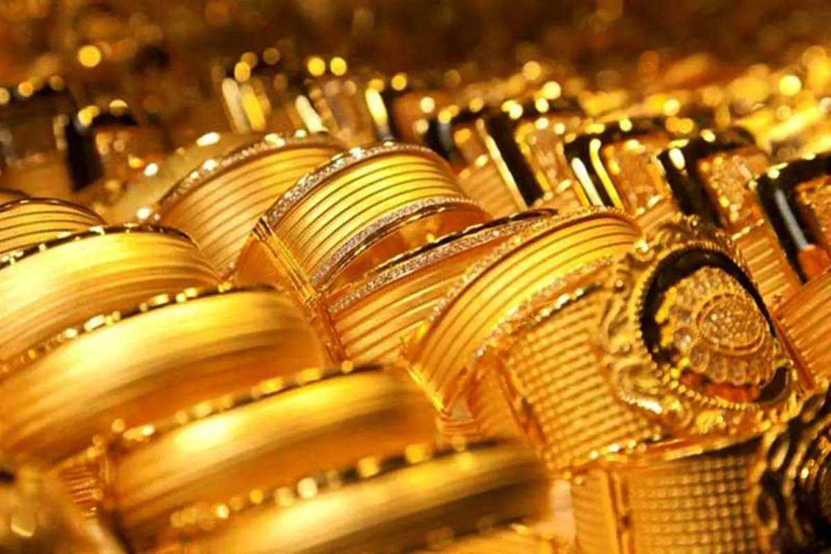 قدرت خرید طلا کاهش یافت