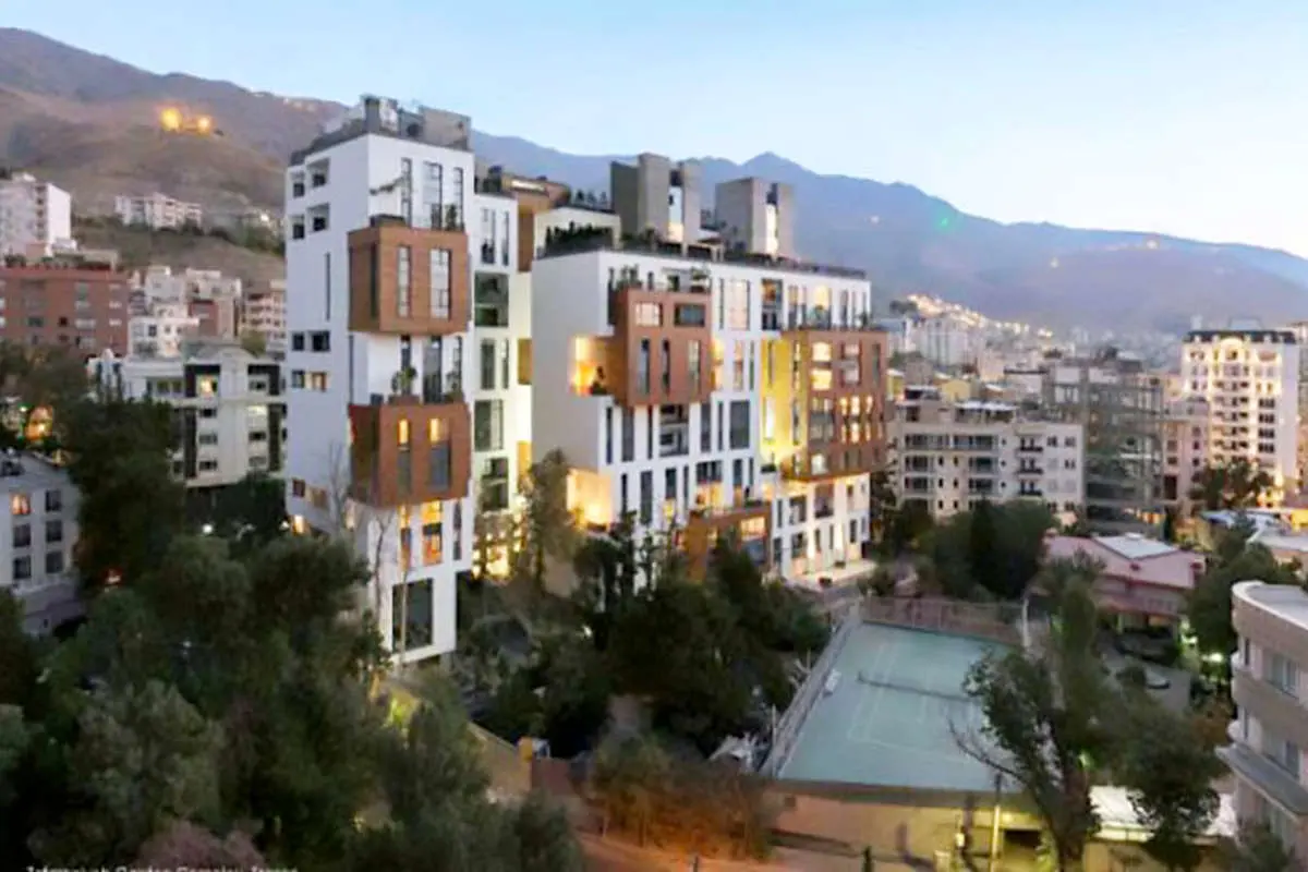 متوسط قیمت مسکن تهران به ۸.۱ میلیون تومان رسید