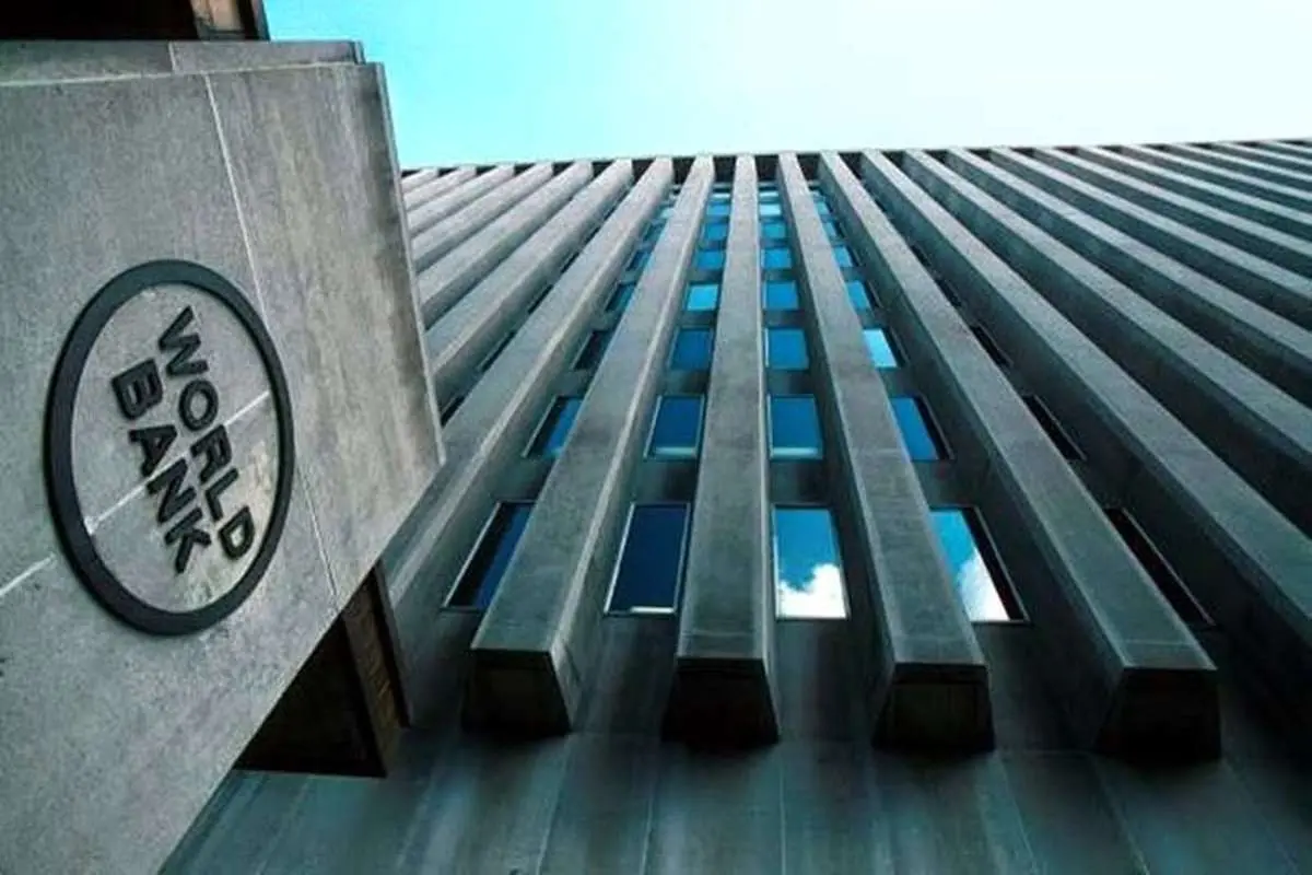 هشدار بانک جهانی در مورد سقوط اقتصاد نوار غزه