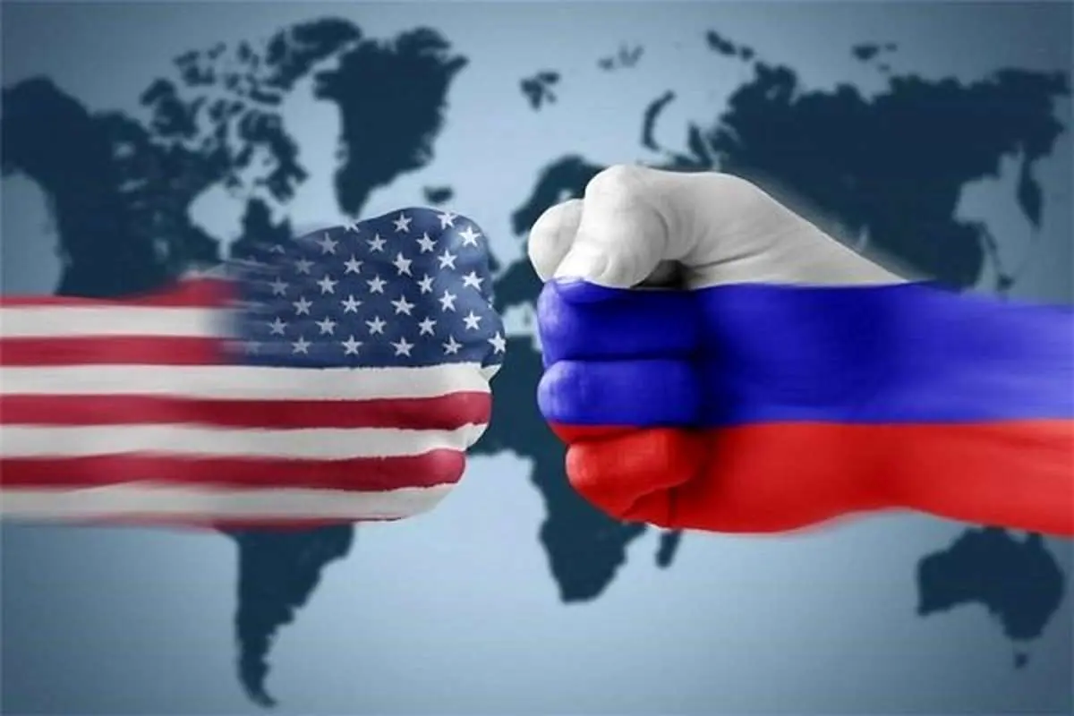 تحریم ۱۲ شرکت روسی به دلیل حمایت از ایران و برنامه فضایی روسیه