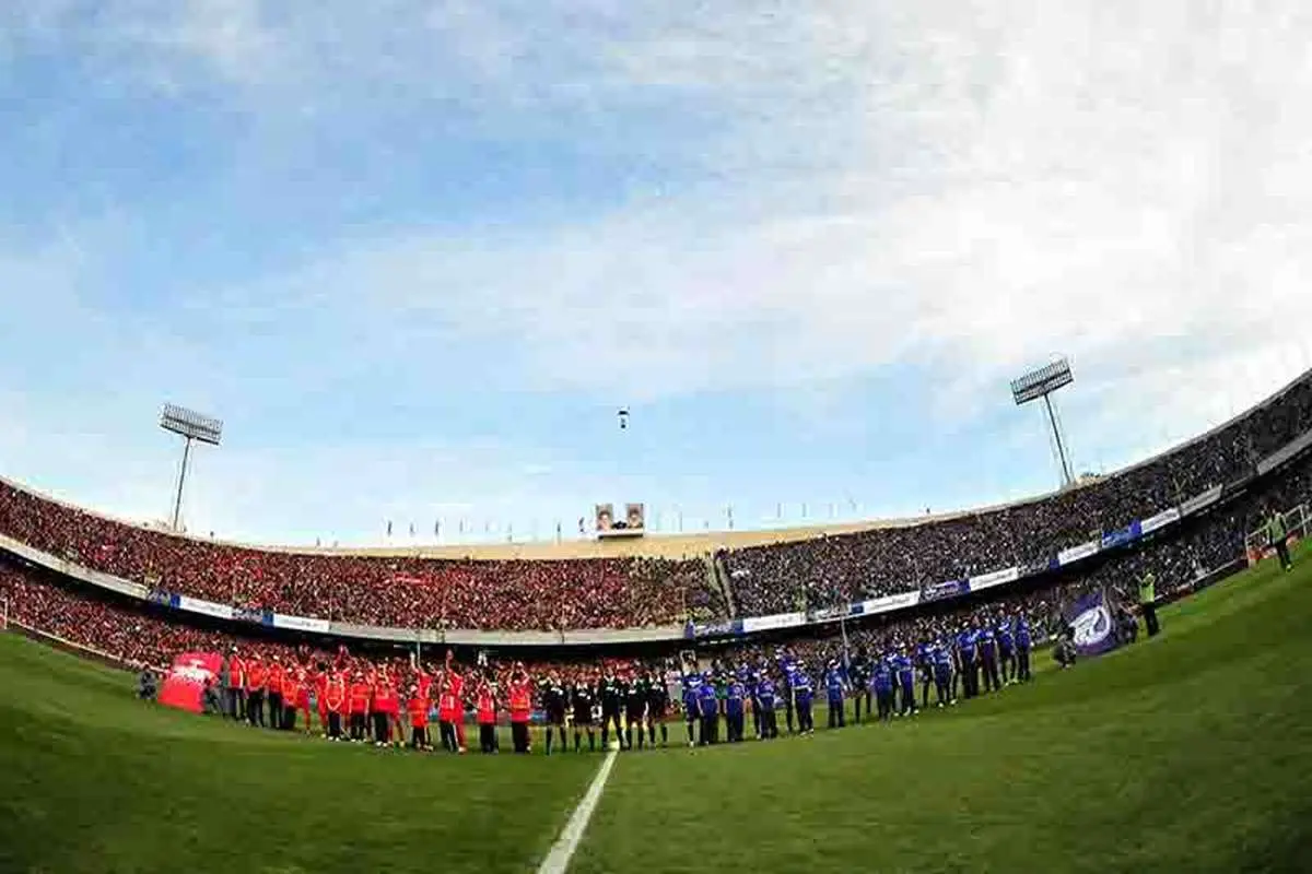 موافقت رییس‌جمهور با واگذاری استقلال و پرسپولیس