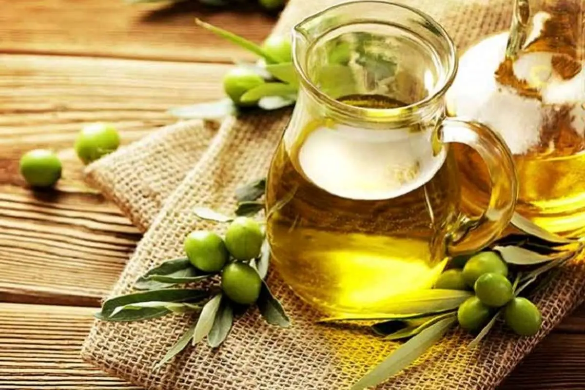 روغن زیتون ارز دولتی نمی‌خواهد