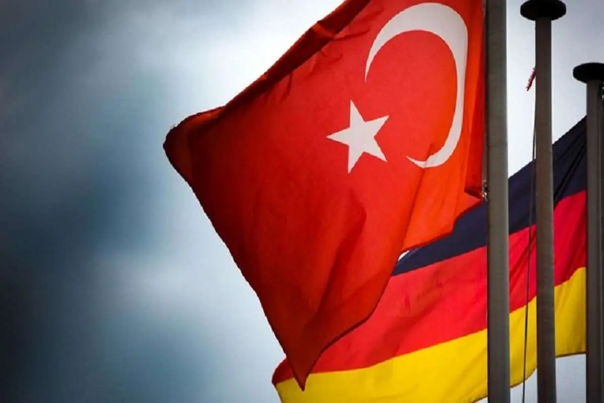 ترکیه درخواستی برای کمک مالی از آلمان نکرده است