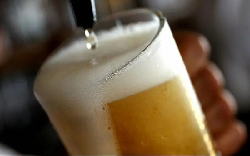 سازمان جهانی بهداشت درباره مصرف نوشیدنی‌های الکلی هشدار داد