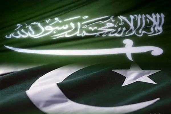 هیئت بلندپایه ای از عربستان هفته آینده به پاکستان سفر می‌کند