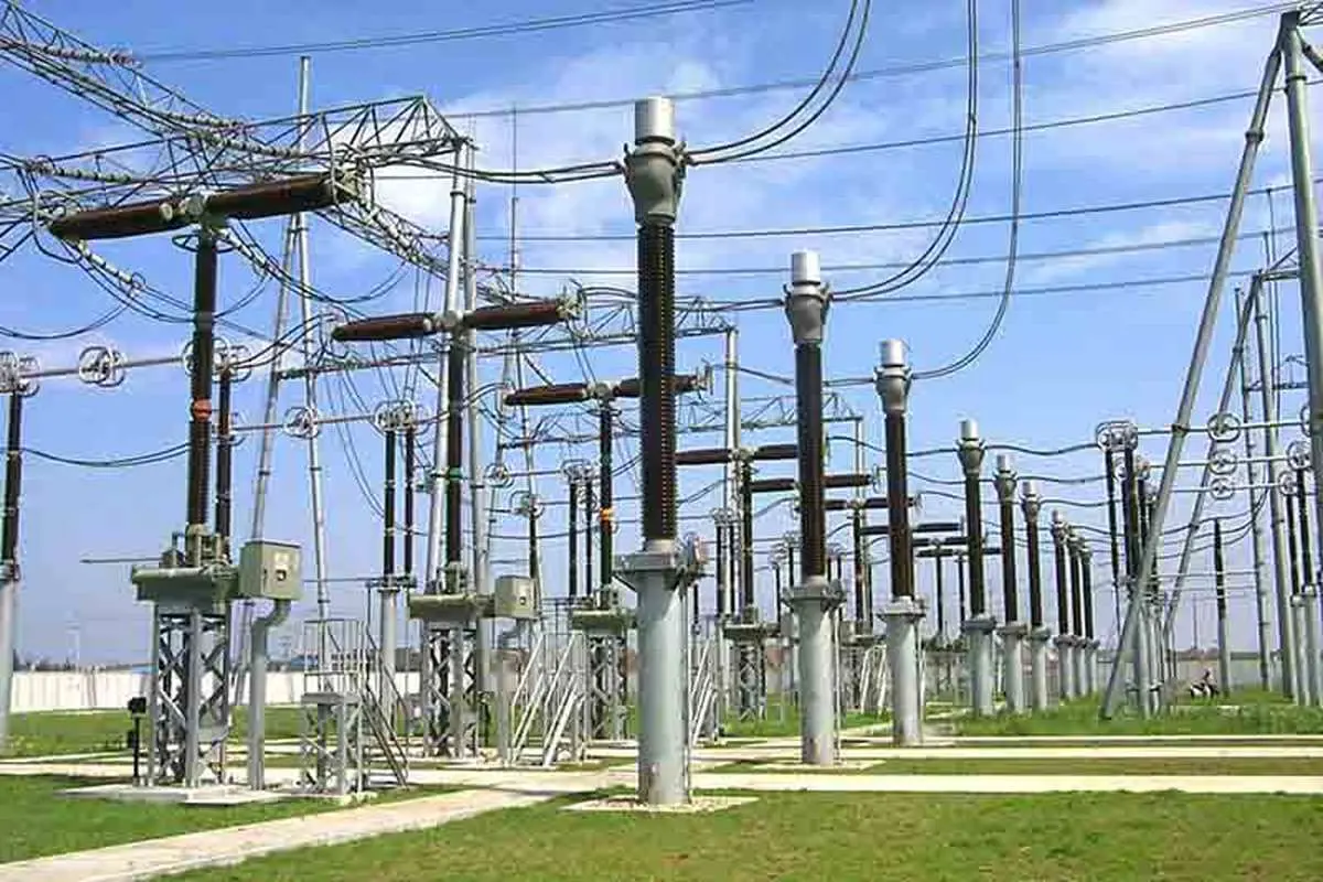 تراز تولید برق کشور مثبت شد