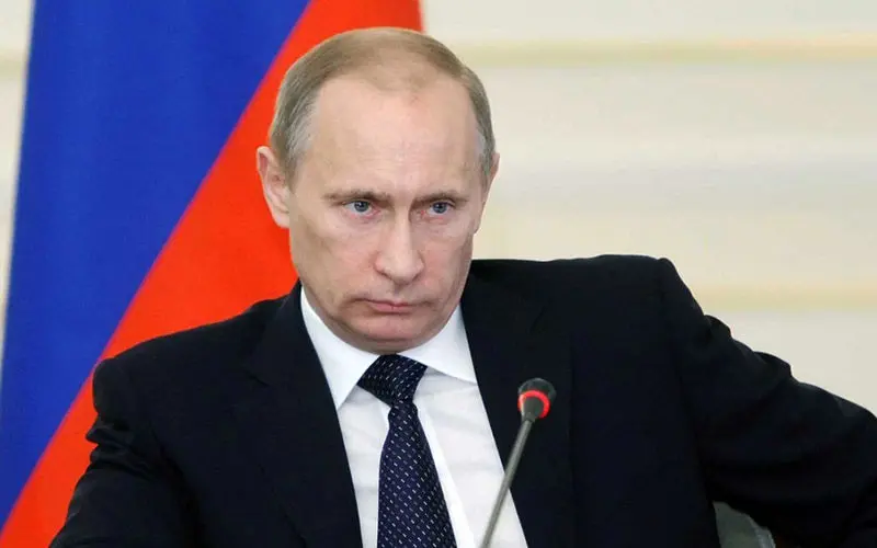 انتقاد رئیس‌جمهور روسیه از سوءاستفاده آمریکا از دلار