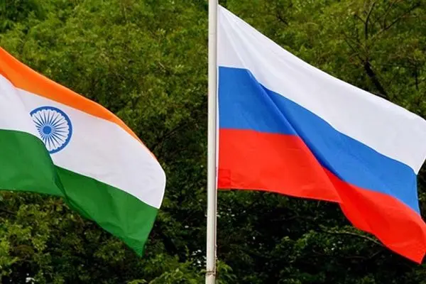مذاکره هند و روسیه درباره اتصال شبکه کارت بانکی 