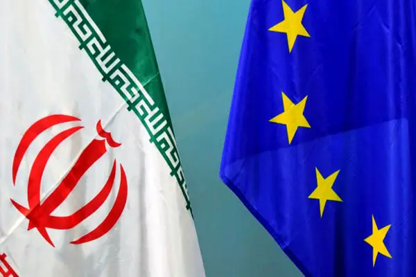 اتحادیه اروپا: ایران از تعهدات خود در برجام خارج شده است