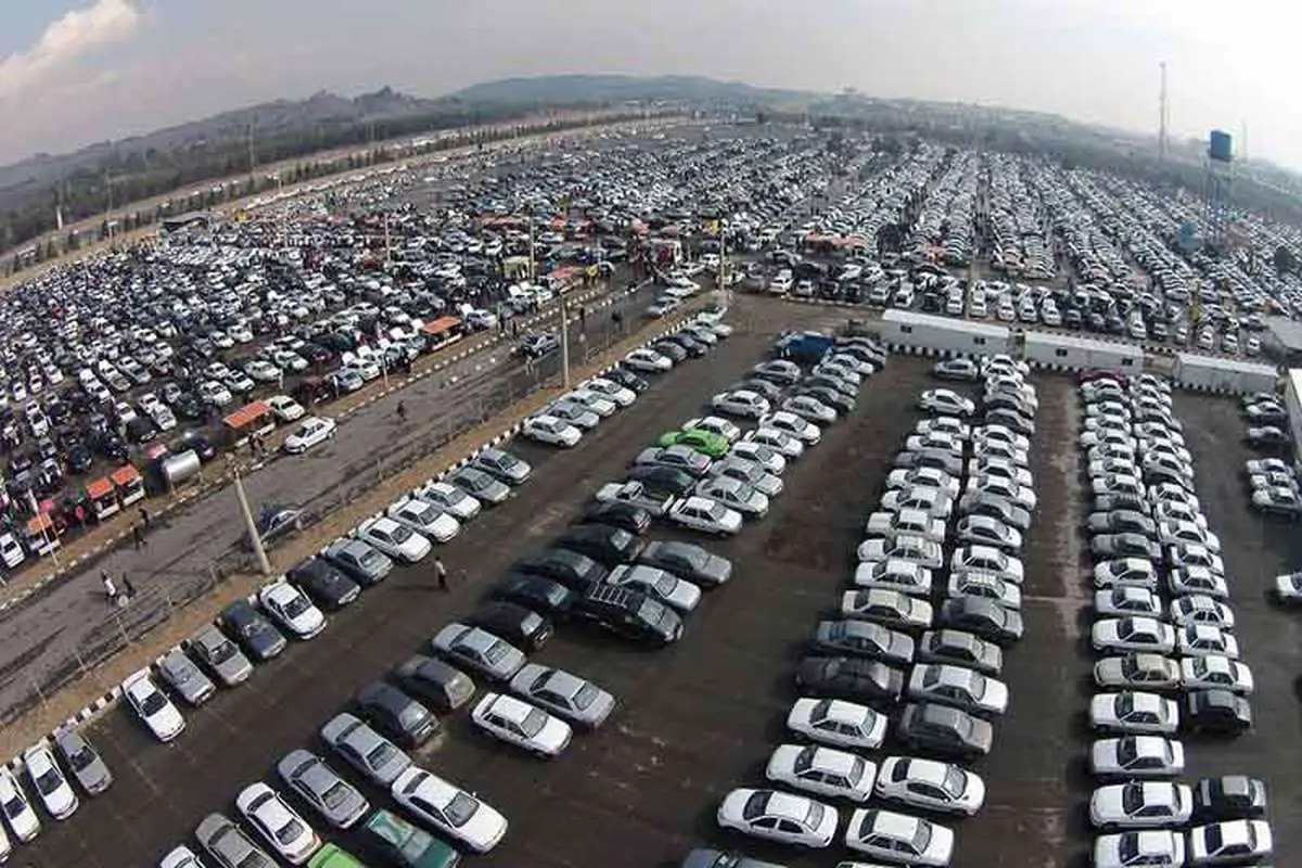 سهم چینی‌ها در دو خودروساز بزرگ ایران